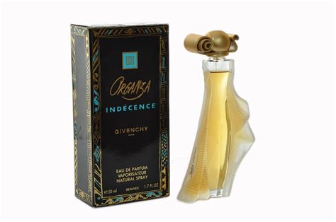 organza indecence by Givenchy amazon